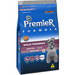 Ração Premier Adultos Raças Pequenas