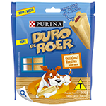 Petisco Osso Duro de Roer Ossinho para Cães - 105g