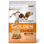Biscoito Golden Cookie para Cães Adultos de Raças Pequenas