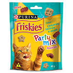 Petisco Friskies Sabor Camarão para Gatos - 40g