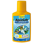 Aquasafe Water Conditioner Tetra