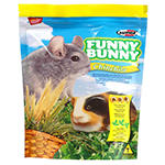 Ração Funny Bunny Chinchila